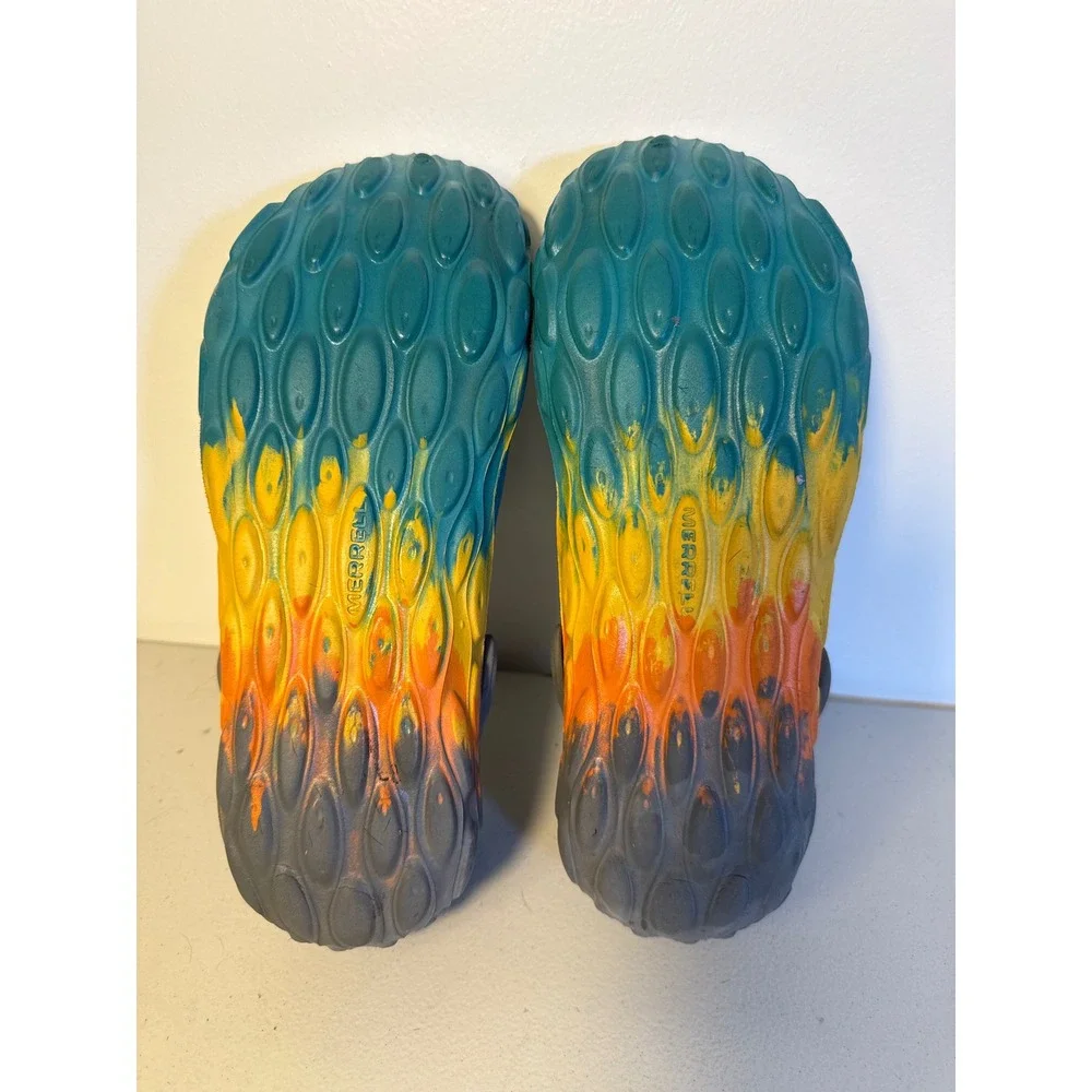 Merrell hydro moc